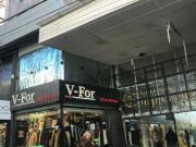 VENTA DEPARTAMENTO CALLE BUENOS AIERES CIUDAD MDZA