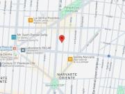 VENTA DEPARTAMENTO CALLE HERIBERTO FRIAS REMATE BANCARIO