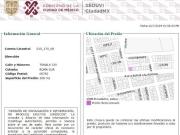 Venta Departamento Calle Tonalá Roma Sur Cuauhtémoc VG5 RU