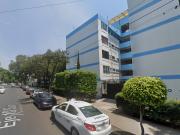 VENTA DEPARTAMENTO Calz de la Virgen 167, Coapa,...