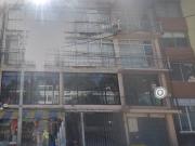 VENTA DEPARTAMENTO CAMPESTRE CHURUBUSCO