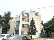 Venta Departamento Campestre Murua 4to piso