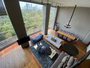 Venta departamento Campos Elíseos Pent House