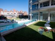 VENTA DEPARTAMENTO CARILO a 50 mts DEL MAR