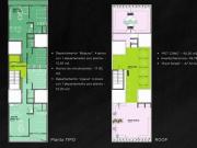 Venta departamento Cda Emiliano Zapata 15 Portales...