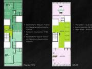 Venta departamento Cda Emiliano Zapata 15 Portales...