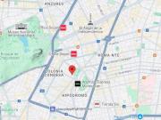 VENTA DEPARTAMENTO CDMX COL CONDESA MUY AMPLIO Y CON...