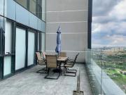 Venta departamento Central park bosque Real