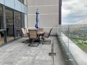 Venta departamento central park bosque real