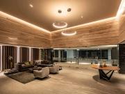 Venta departamento Central Park Bosque Real