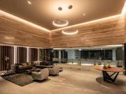 Venta departamento Central Park Bosque Real con Vistas...