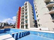 VENTA DEPARTAMENTO MODERNO AMUEBLADO EN P.B. COL....
