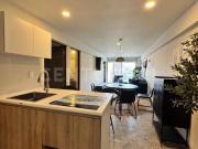 Venta Departamento, Centro, Cuauhtémoc, CDMX