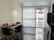 VENTA departamento Centro Mar del Plata 2 ambientes