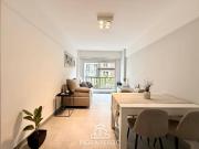 VENTA departamento Centro Mar del Plata 2 ambientes