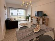 VENTA departamento Centro Mar del Plata 2 ambientes