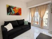 VENTA departamento Centro Mar del Plata 2 ambientes