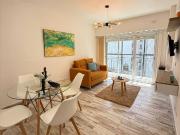 VENTA departamento Centro Mar del Plata 2 ambientes