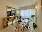 VENTA departamento Centro Mar del Plata 2 ambientes