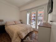 VENTA departamento Centro Mar del Plata 2 ambientes