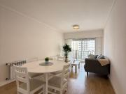 VENTA departamento Centro Mar del Plata 3 ambientes c/...