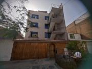 Remate: Venta de Departamento en Los Olivos – 102 m², 3...