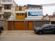 Venta Casa en plantas 1 y 3, cerca a parques en San Miguel