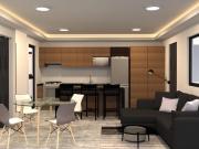 Venta Departamento Cerca Metro CU Col. Ajusco