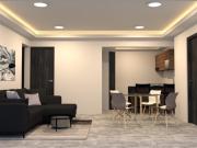 Venta Departamento Cerca Metro CU Col. Ajusco