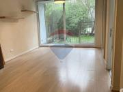 VENTA DEPTO CERCA METRO IRRARAZABAL CON PATIO