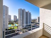 Venta departamento cercano a playa