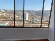 Venta departamento Cerro Larraín Valparaíso