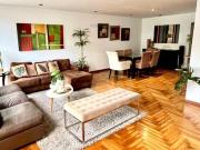 ALQUILER DEPARTAMENTO CHACARILLA