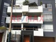 Venta Departamento Chacarilla $ 370 Mil Dólares