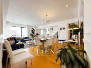 Venta departamento Chacarilla San Borja