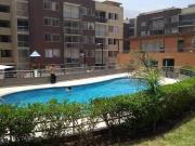 VENTA DEPARTAMENTO CHACLACAYO LOS PRADOS 1ER PISO PISCINA