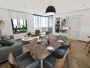 VENTA DEPARTAMENTO CHORRILLOS DPT 101 609 935 2