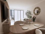 VENTA DEPARTAMENTO CHORRILLOS DPTO 101 609 856 84