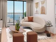 VENTA DEPARTAMENTO CHORRILLOS DPTO 107 AL 1007 609 1053 26