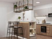 VENTA DEPARTAMENTO CHORRILLOS DPTO 111 AL 1211 B 609 893 84