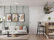 VENTA DEPARTAMENTO CHORRILLOS DPTO 114 AL 1214 B 609 893 87