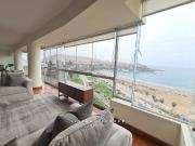 Venta Departamento Chorrillos. Malecón vista al mar Venta Departamento Chorrillos. Malecón vista al mar