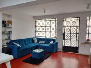 VENTA DEPARTAMENTO CHOSICA MOYOPAMPA ALT. PANADERIA SAN...