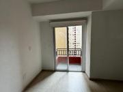 Venta departamento con balcón, City Esmeralda, Lago...