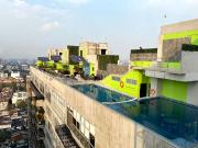 Venta Departamento City Towers Green & Black, Benito...