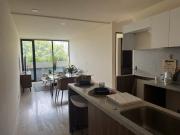 Venta departamento Ciudad de Los Deportes nuevo balcon 2...