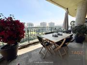 Venta Departamento Club de Golf Bosques todas vistas golf