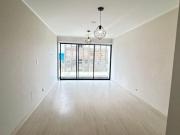 Venta: Departamento + cochera 64.28 m² con balcón y...