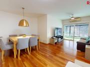 VENTA DEPARTAMENTO COCHERA VILLA URQUIZA APTO CRED