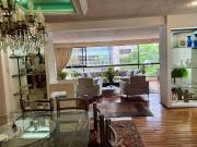 Venta Departamento Cofre de Perote, Lomas de Chapultepec